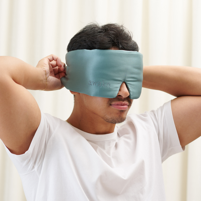 awakn Sleep Mask