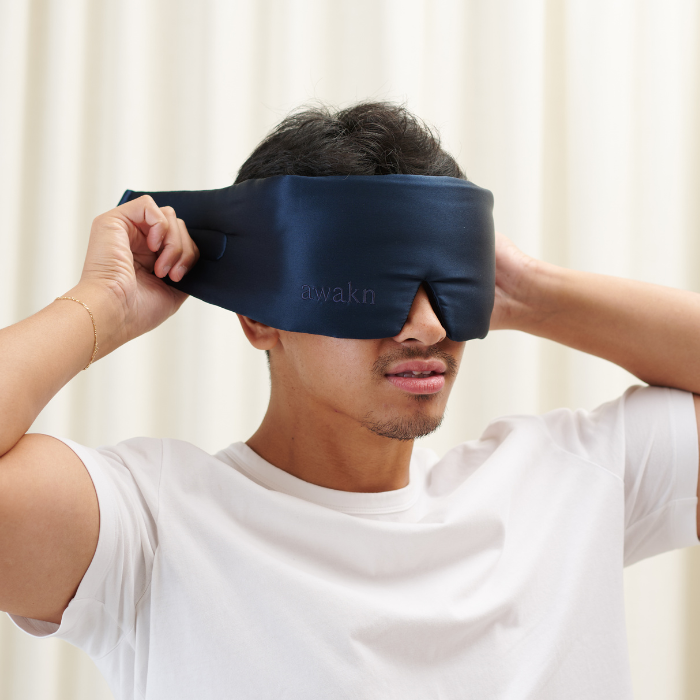 awakn Sleep Mask