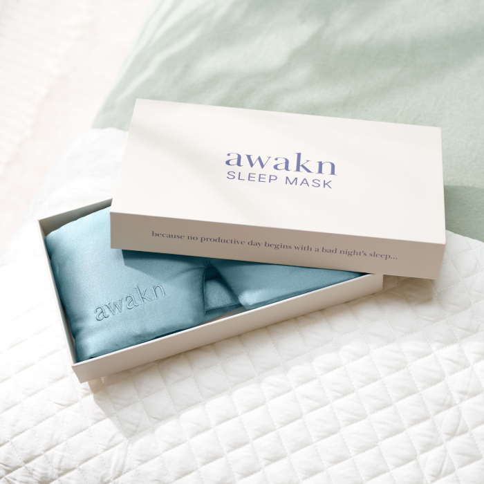 awakn Sleep Mask