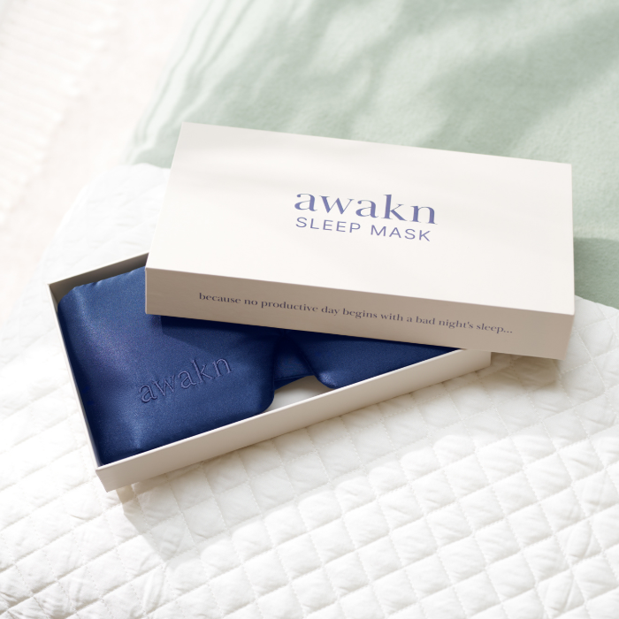 awakn Sleep Mask