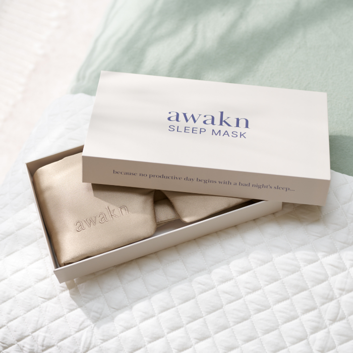 awakn Sleep Mask