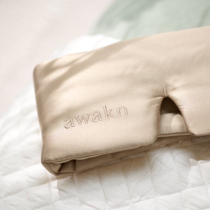 awakn Sleep Mask