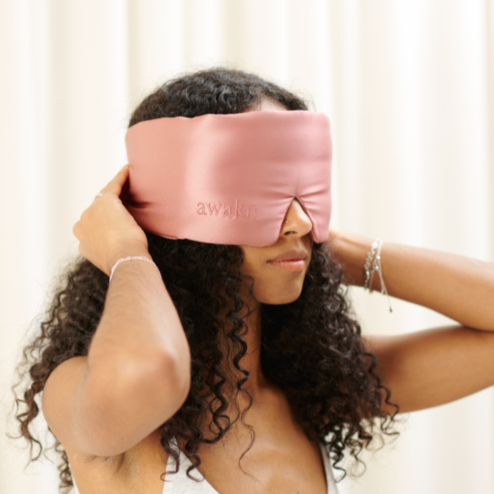 awakn Sleep Mask